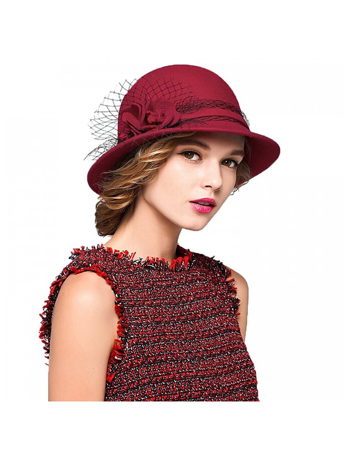 womens bowler hat h&m