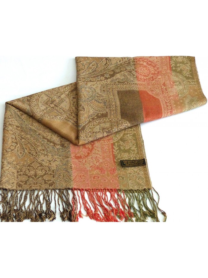 Aksai Design Pashminas Shawl Pashmina Scarf Wrap Stole Shawls Scarves ...