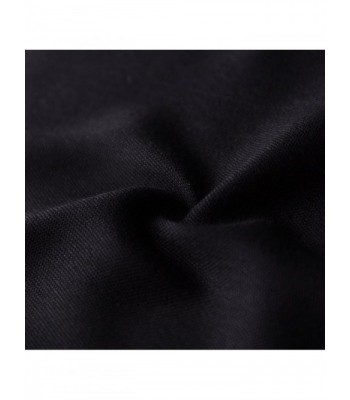 Large Soft Bamboo Fiber Wrap Scarf In Solid Colors - Black - CI186ODQNGT
