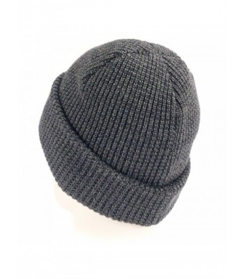 Beanie Hat for Men and Women Winter Warm Hats Knit Slouchy Thick Skull ...