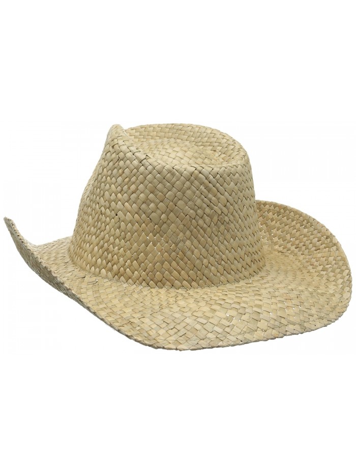 Men's Ranger Hat - Natural - CM11ERZUG3R