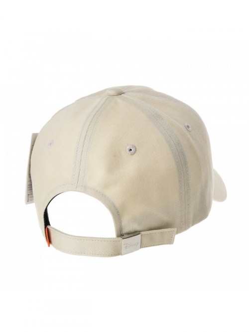 Disney Baseball Silhouette Ballcap - Beige - CD1822TDKEX