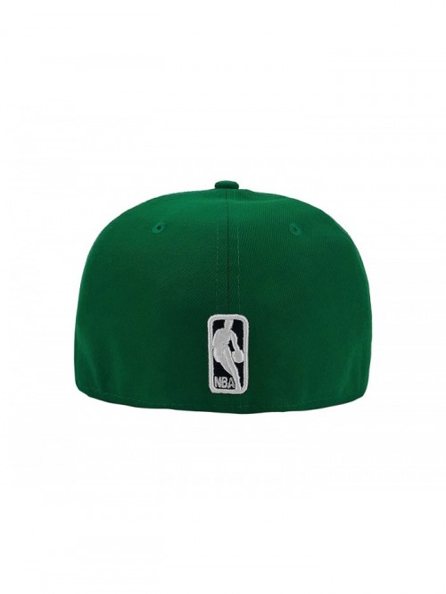 59Fifty Hat NBA Boston Celtics 1946 Team Superb Green Fitted Cap ...