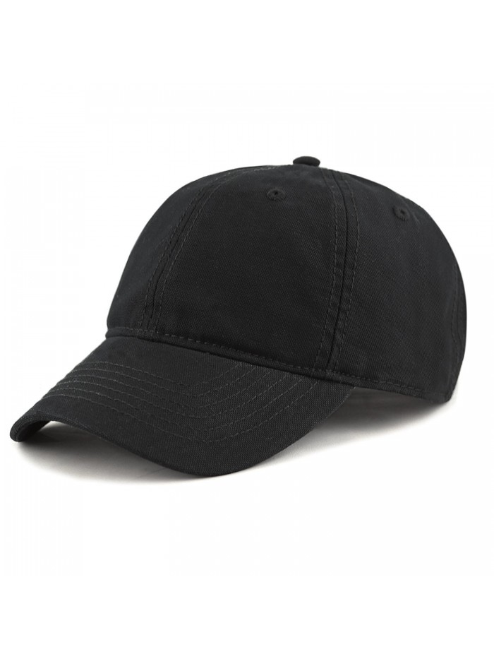 通販最安 OVY Cotton 6Panel Snapback Cap (black) キャップ