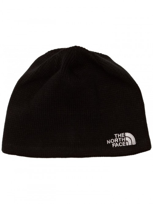 Men's Bones Beanie - Tnf Black - CY115GAZ27B