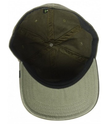 goorin bros slayer baseball cap