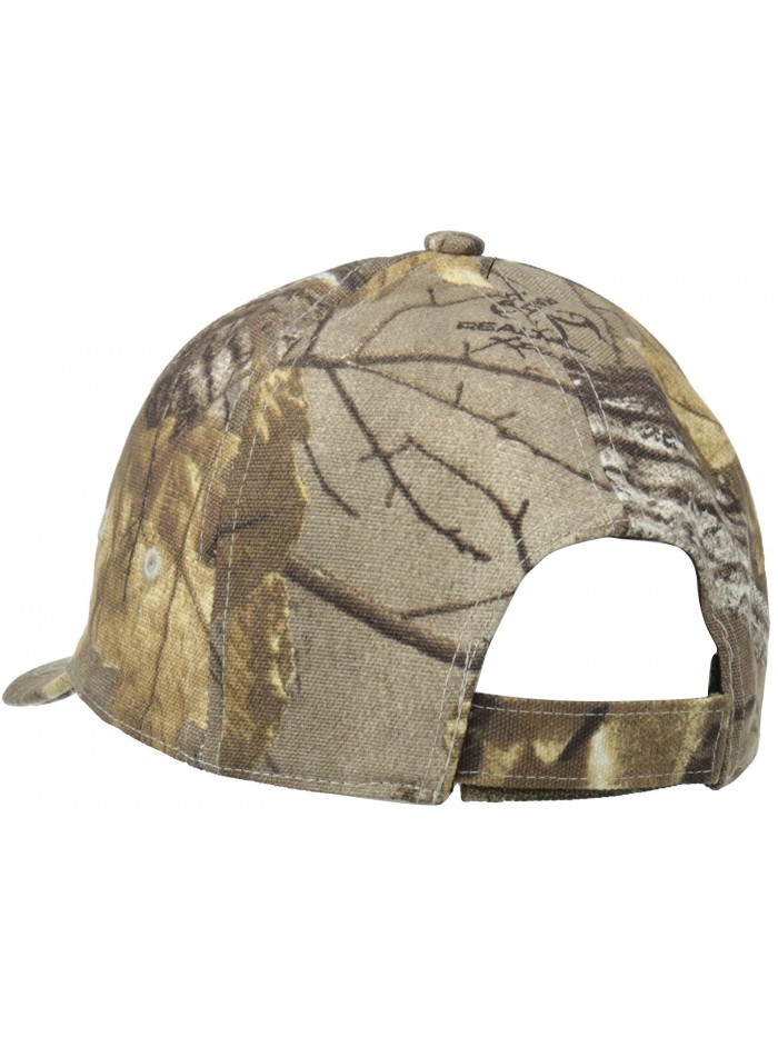 Men's Workcamo Cap - Realtree Xtra - C211DIOOYN1