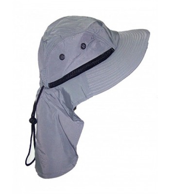 JFH Sun Hat Headwear Extreme Condition - UPF 45+ 11 Colors - Gray ...