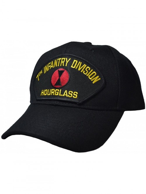 7th Infantry Division Cap Cg12djgbn45