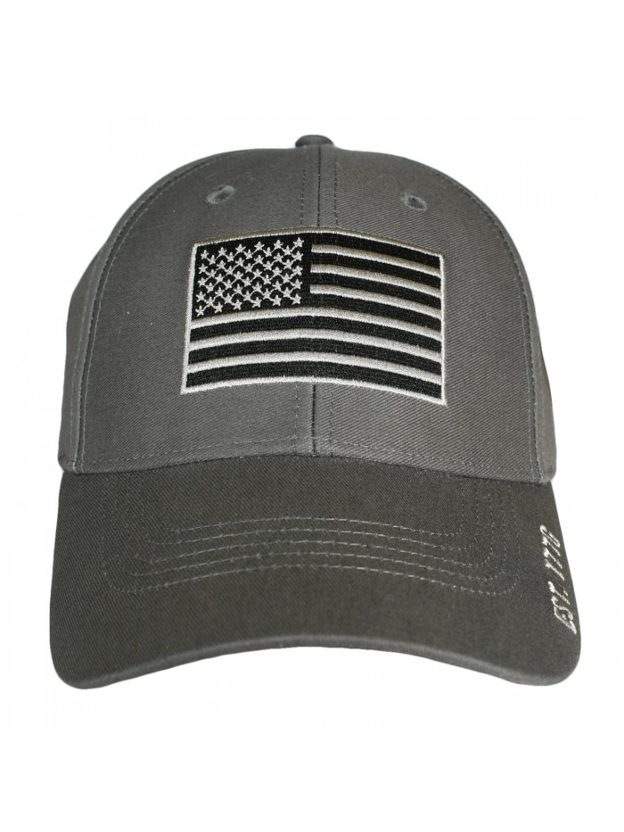 Maverix American Flag Hat - Great Fit- High Quality- Amazing Details ...